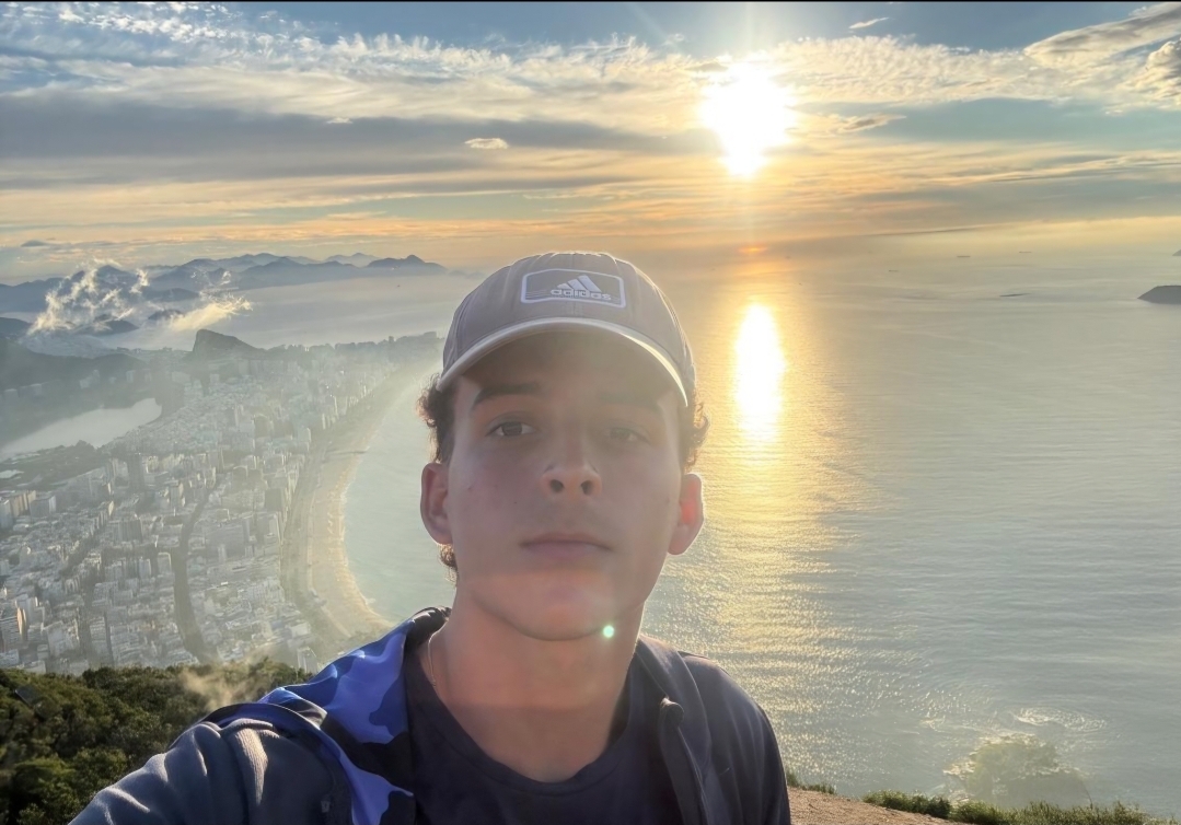 Antonio Neto - ToniDev